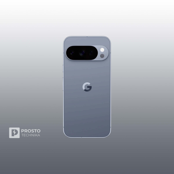 Смартфон Google Pixel 10 Pro 128 ГБ («Лунный камень» | Moonstone) (версия Global)